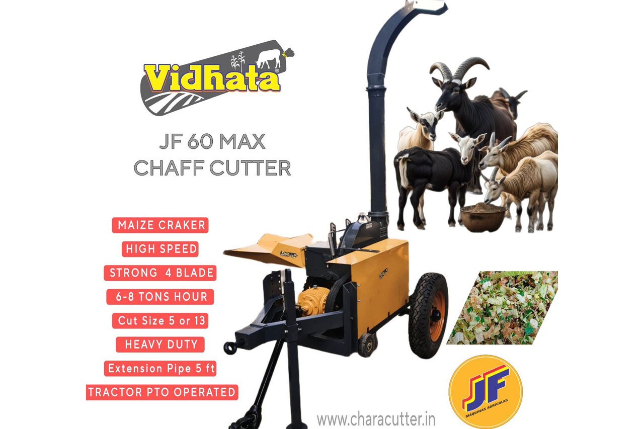 Silage Guru High Speed