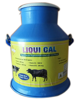 liqui-cal - impact technologies yelahanka bangalore