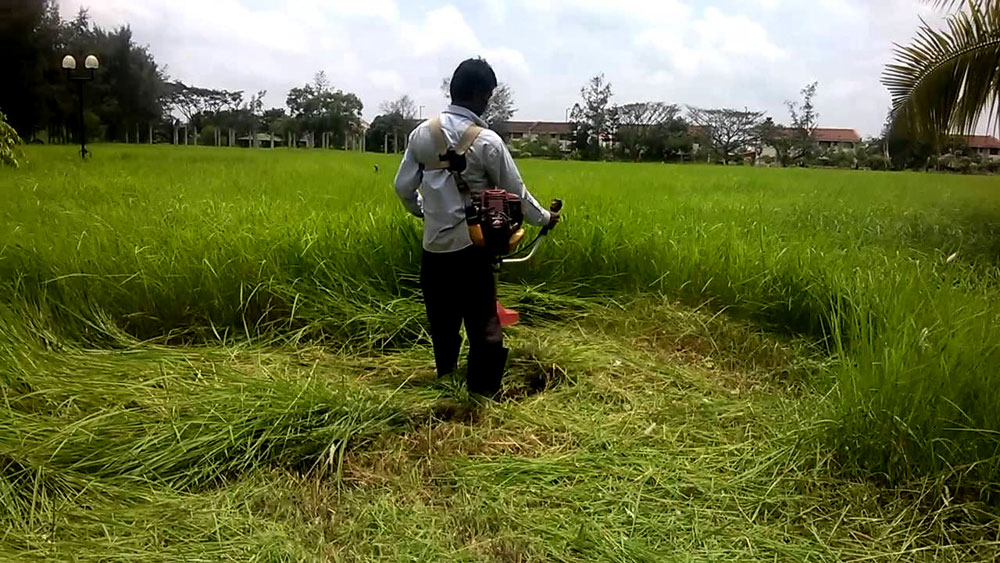 harvesting-equipments